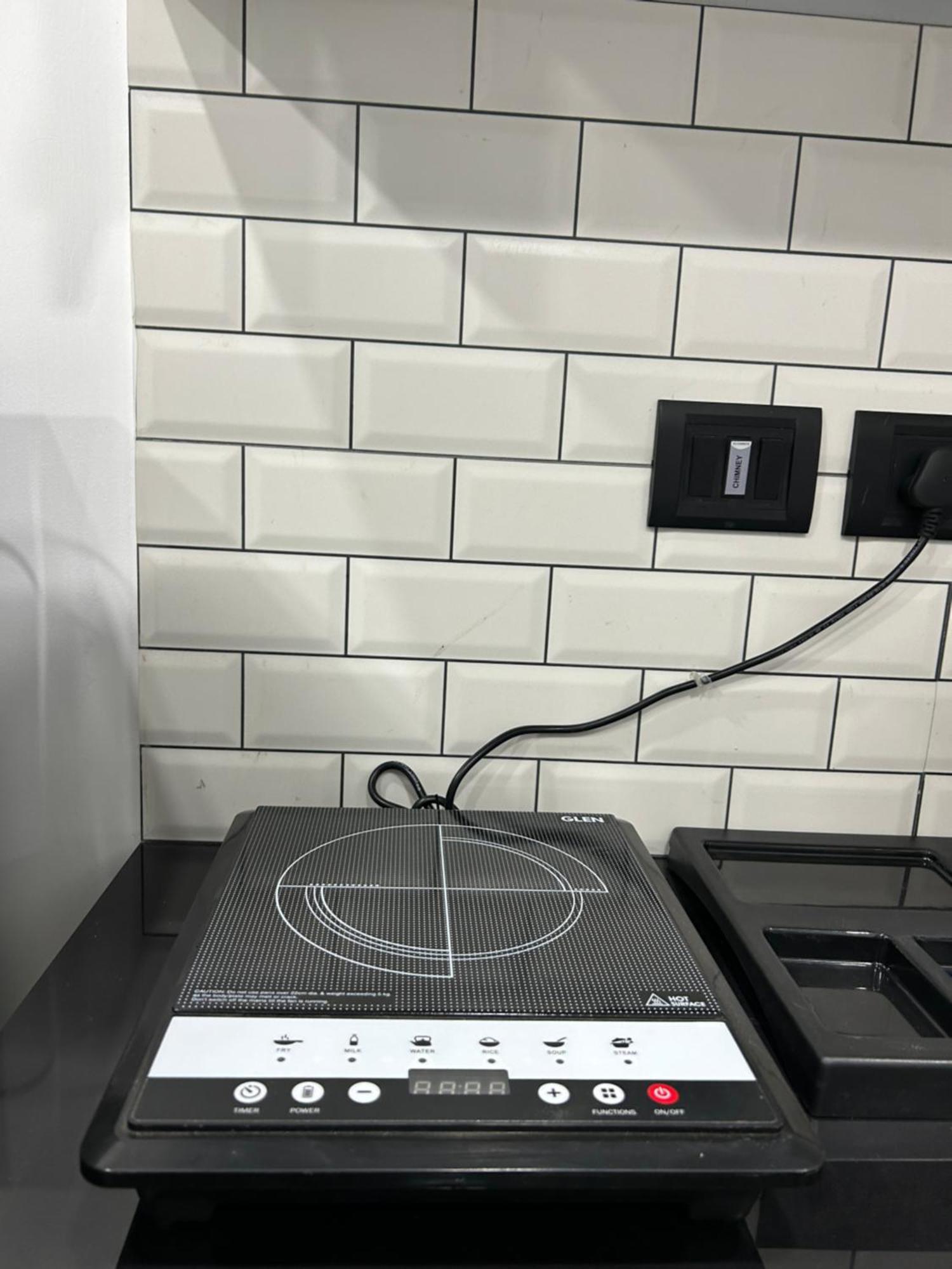 Bedchambers Serviced Apartment, Golf Course, 구르가온 외부 사진